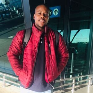 Meet your Posher, Samkelo